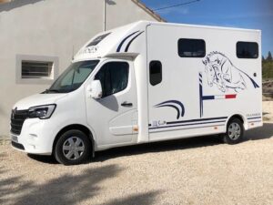 TRANS BOX NEW SVELTO 4