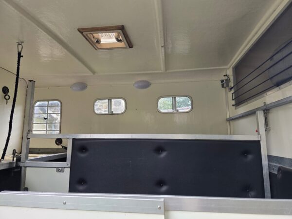 PEUGEOT BOXER 3.0 HDI 180 CV