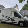 PEUGEOT BOXER 3.0 HDI 180 CV