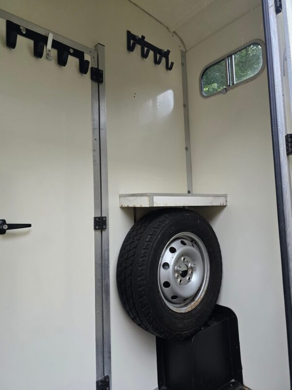 PEUGEOT BOXER 3.0 HDI 180 CV