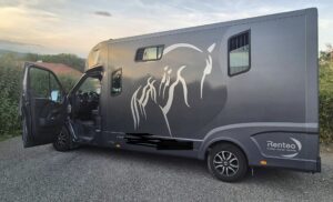 Renault Master THEAULT