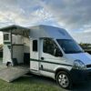 Renault Master 2 places BARBOT 5 places cabine