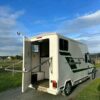 Renault Master 2 places BARBOT 5 places cabine