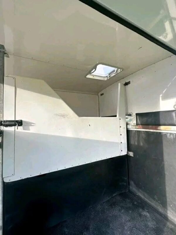 Renault Master 2 places BARBOT 5 places cabine