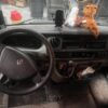 Renault master 5 places assises, 2 places chevaux