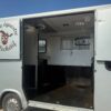 Renault master 5 places assises, 2 places chevaux