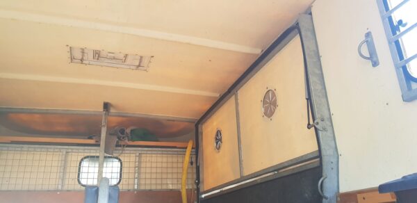 camion chevaux Renault