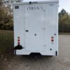 Camion chevaux VL 2 places Renault Master Grand Confort