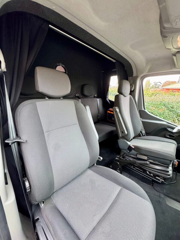 CAMION RENAULT MASTER