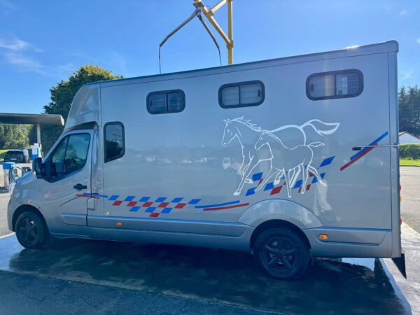 CAMION RENAULT MASTER