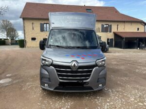 CAMION RENAULT MASTER